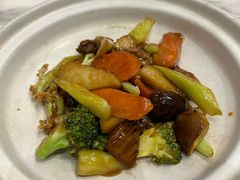 三杯素-宝月楼·台湾菜馆(天河城店)