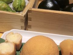 -蔡澜点心·粤菜(花城汇南区店)