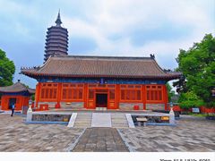 -西海子公园
