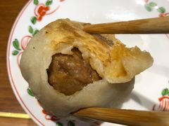 -清真·老门框爆肚涮肉·中华老字号(丰管路店)