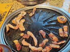 -安又胖韩国烤肉