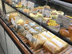 -Dough&Joe团憩(瑞虹天地月亮湾店)