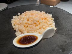 -吴越荣记苏州菜·松鼠桂鱼 100% 活鱼现做(月光码头店)