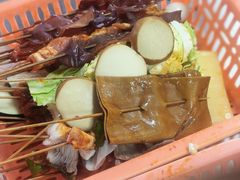 -幸福铁板烧(共和村店)