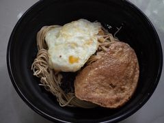 -老地方面馆(思南路店)