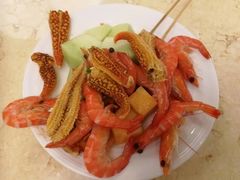-新港湾大酒店-西餐厅