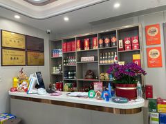 -龙香居海鲜浑锅家常菜·特色驴肉