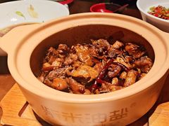 -柴米油盐(土菜院子店)