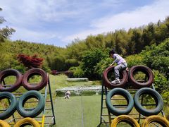 -宁波浙东大竹海景区