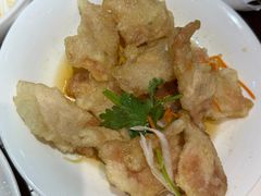 -老厨家(友谊路总店)