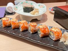 -小山日本料理(太古汇店)