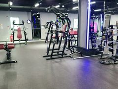 -一兆韦德健身(浦东万达会所)