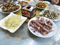 -北戴河庆山饭店·海鲜砂锅粥(北戴河黑石路店)
