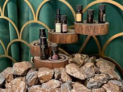 -涟LIAN·泰式按摩·MASSAGE·SPA(华强北店)