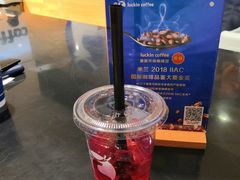 -luckincoffee瑞幸咖啡(顺义华联商厦店)
