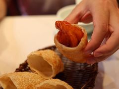 -必点海鲜·海肠捞饭·鲅鱼水饺(滨江道店)