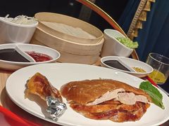 -彩虹之约•淮扬家宴(亚运村店)