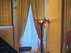 -上海和平饭店茉·莉酒廊 Jasmine Lounge
