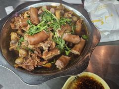 -大勇羊棒骨·烧烤(经六路店)