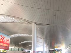 -银川河东国际机场