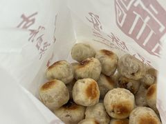 -宋记饼家(石门二路店)