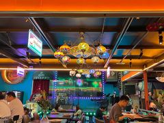 -Famous肥猫墨西哥音乐餐吧(五棵松华熙LIVE店)