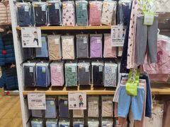 -优衣库(北京枫蓝国际广场店)