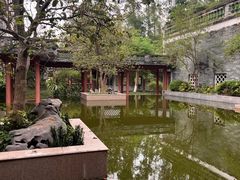 -广州神农草堂中医药博物馆