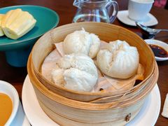 -索菲特酒店·乐轩华中餐厅