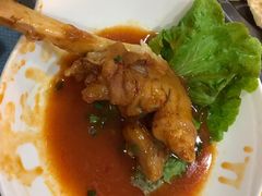 -马尔龙新疆饭店·清真(长青路店)