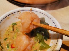 -东镇老火锅(长春路首店)