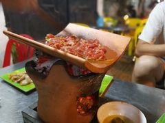 -瓦片烤肉(13号店)