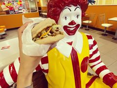 -麦当劳(温州人民路店)