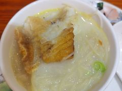 -堂宴·老厦门私房菜(1988仙岳总店)