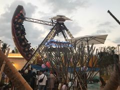 -三亚海昌梦幻海洋不夜城