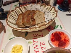 -俄士厨房(五棵松华熙LIVE店)