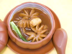 红烧鞭花-秦皇岛秦皇国际大酒店