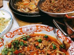 -相遇·鲜炒黄牛肉(丹阳吾悦广场店)
