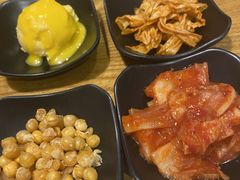 -恩你小木屋·烤肉韩式料理(嘉兴秀洲店)