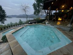 -天目湖涵田半山温泉