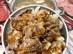 -三头牛·潮汕牛肉生蚝火锅 (夏湾店)