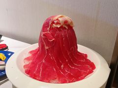 -星伦多自助料理·涮烤一体(江桥万达店)