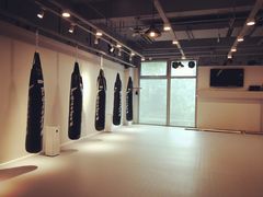 -北武堂拳击散打搏击泰拳俱乐部(三里屯总店)