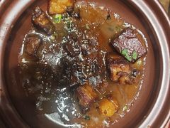 -鸽子窝(青塔店)