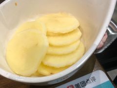-·缸桶屋·韩式牛肋条自助烤肉(西湖D11店)