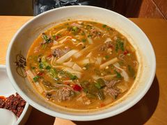 -水平有限广西米粉·广西风味集(五道口店)