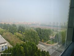 -廊坊固安福朋喜来登酒店