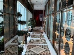 -翡翠36餐厅(浦东香格里拉店)