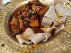 -天山传奇新疆菜(SKLP店)