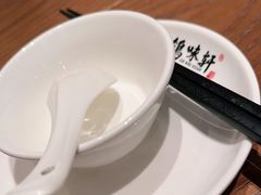 -鸽味轩·粤菜小馆(高楼门总店)